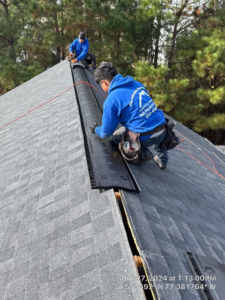 Roof Repair