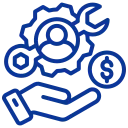 Lower Long-Term Repair Costs