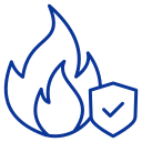 Fire & Pest Resistant